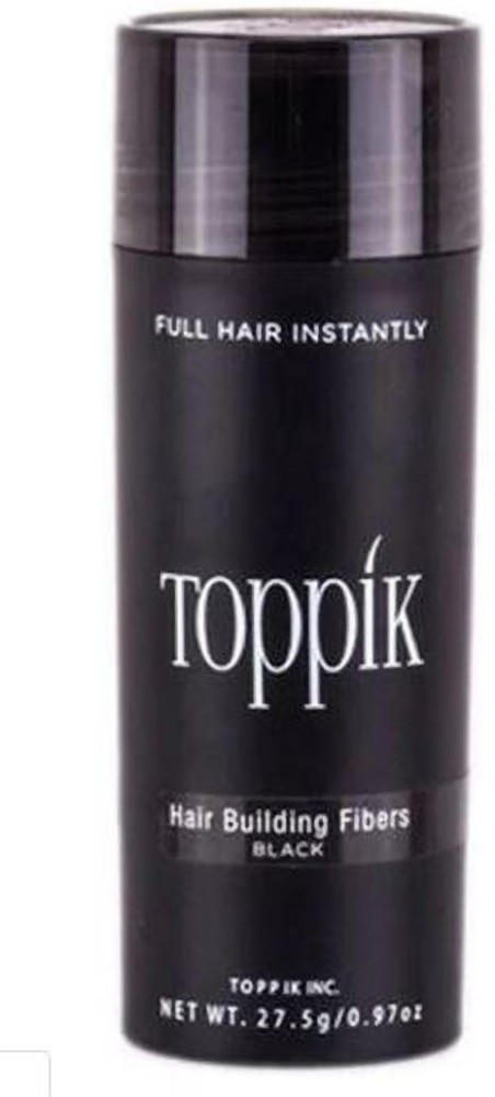 Know Your Hair Types - Toppik Malaysia