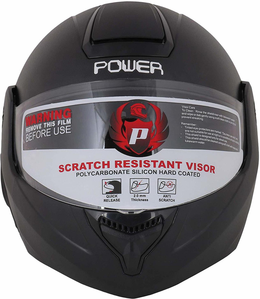 Power helmet price best sale