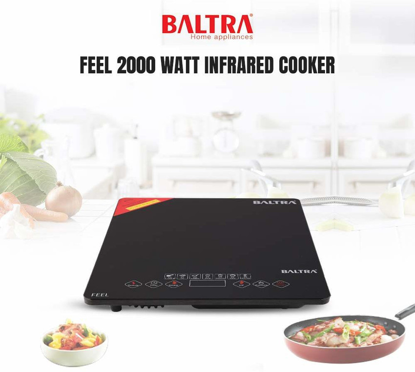 Baltra induction bic 114 discount price