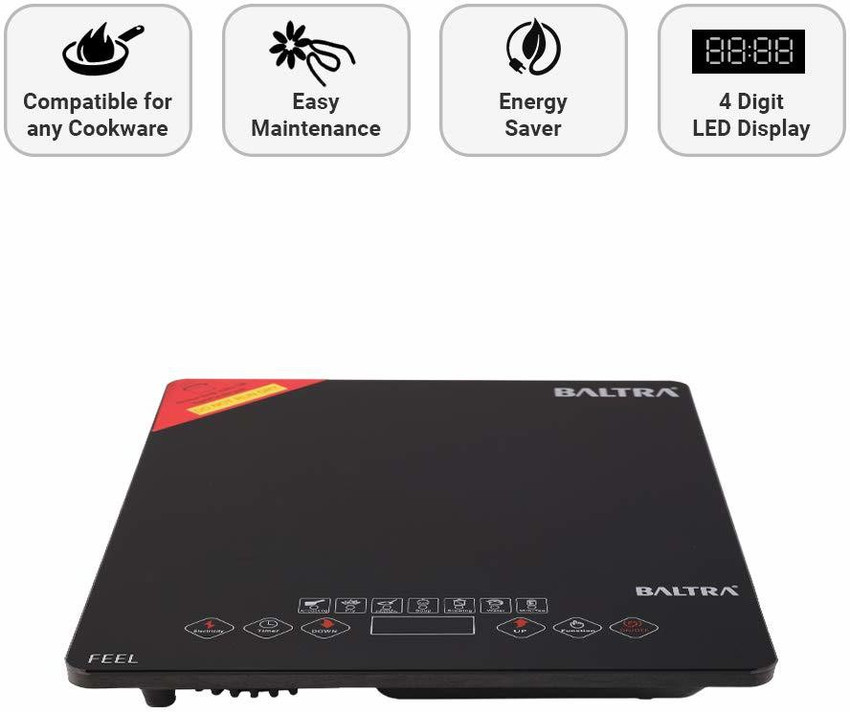 Baltra induction bic shop 114 price
