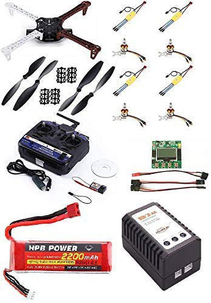 F450 quadcopter kit cheap