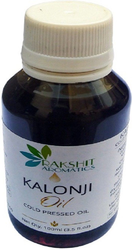 RAKSHIT AROMATICS KALONJI OIL PURE Buy Baby Care Products in