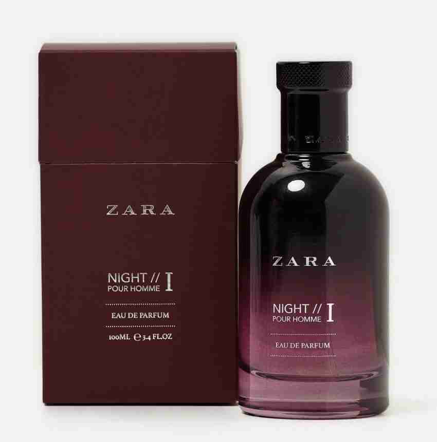 Zara Blue Fragrances for Men for sale