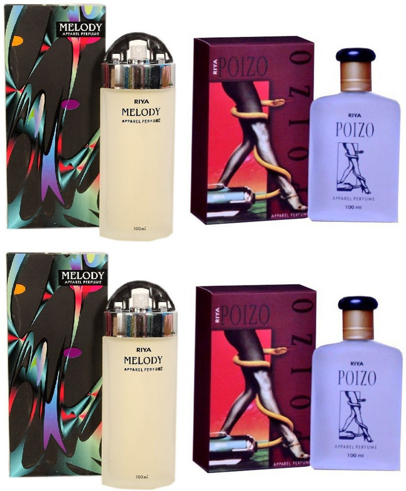 Riya poizo hotsell perfume price