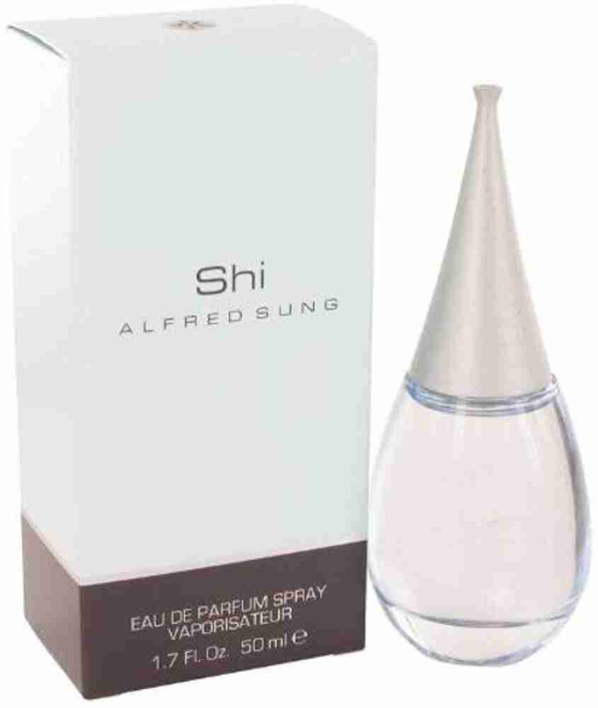Alfred sung hotsell perfume