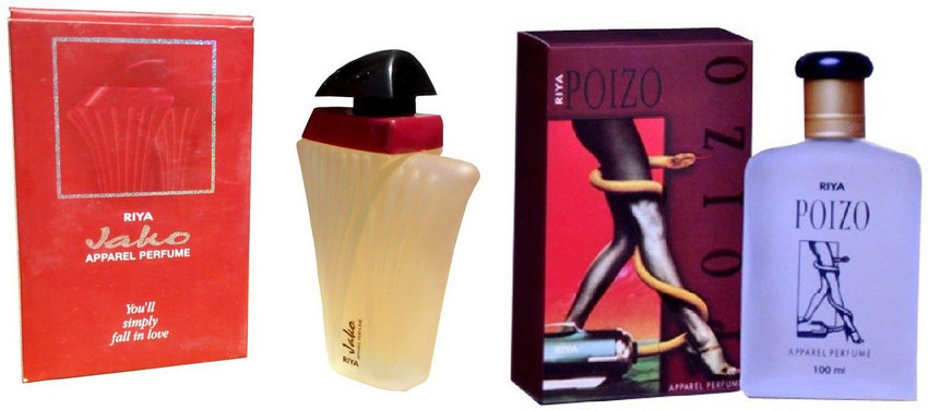 Riya poizo best sale perfume flipkart