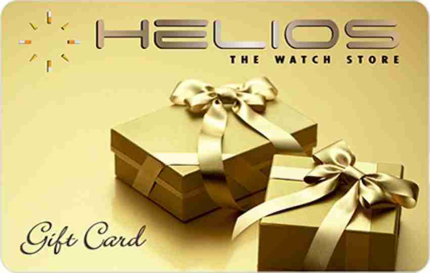 Helios clearance watches flipkart