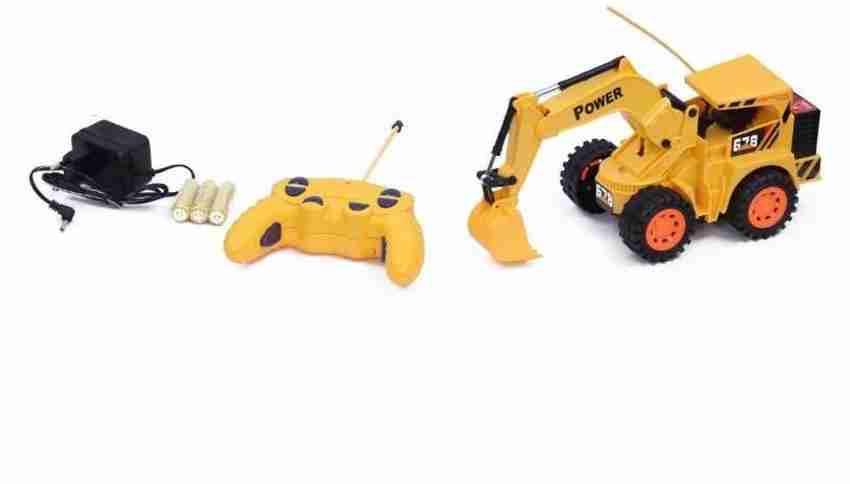 Flipkart remote control jcb 2025