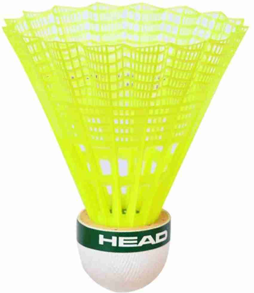 Cork shuttlecock hot sale