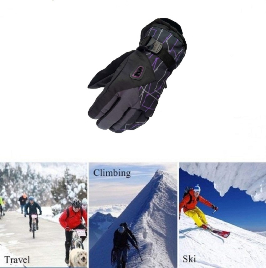 Guantes Northland Ski Glove - Alpes Camping Ski