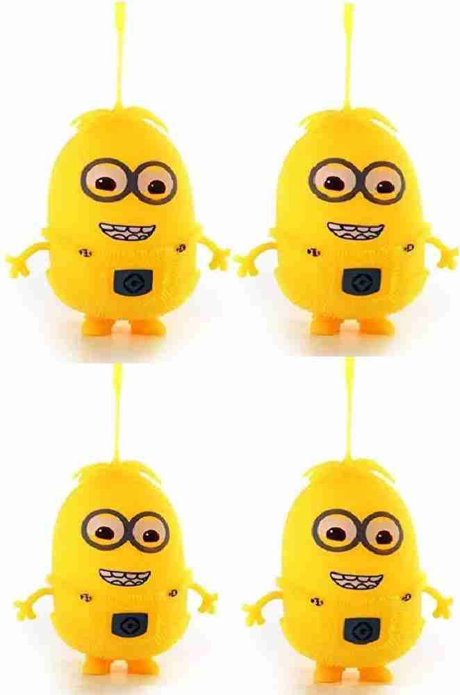 Palloncini Minion Minishape (10 Pollici)