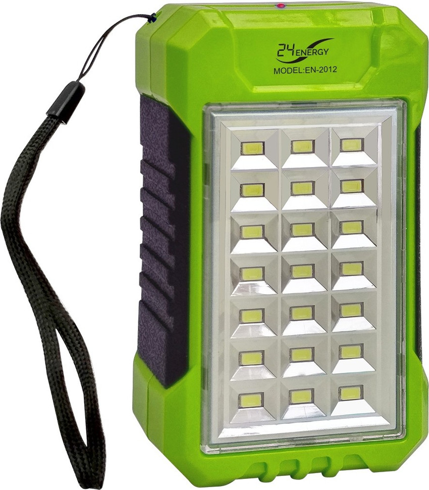 24 energy solar clearance light