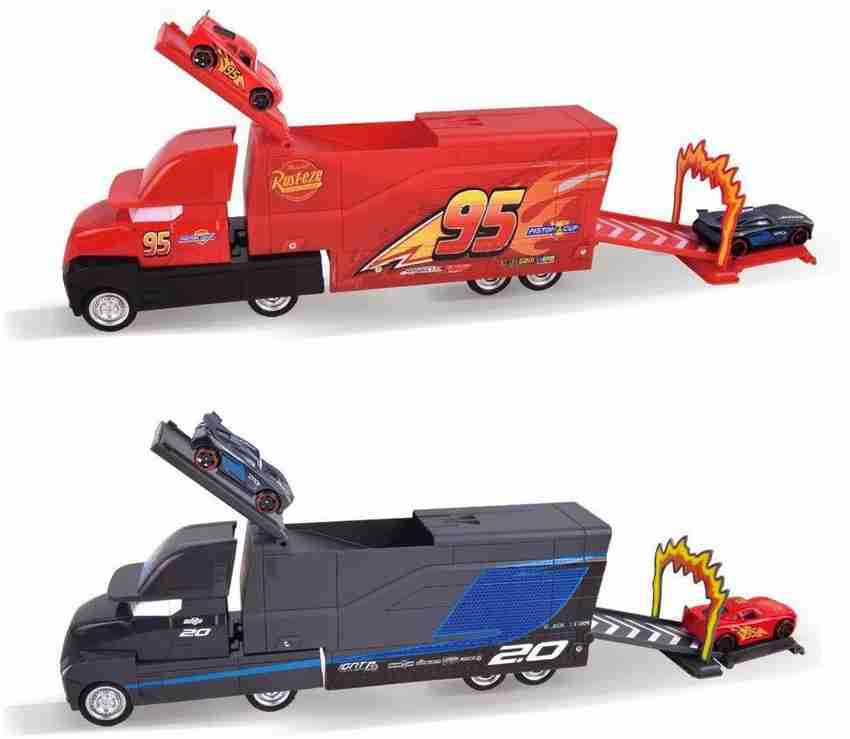 Cars 3 trucks toys deals