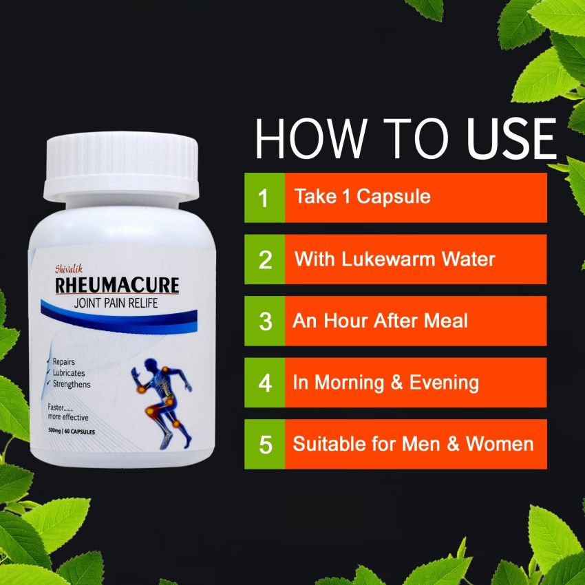  Shivalik B-36 Capsules Be a Complete Woman : Health