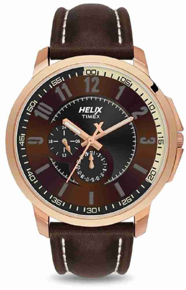 Helix discount by timex