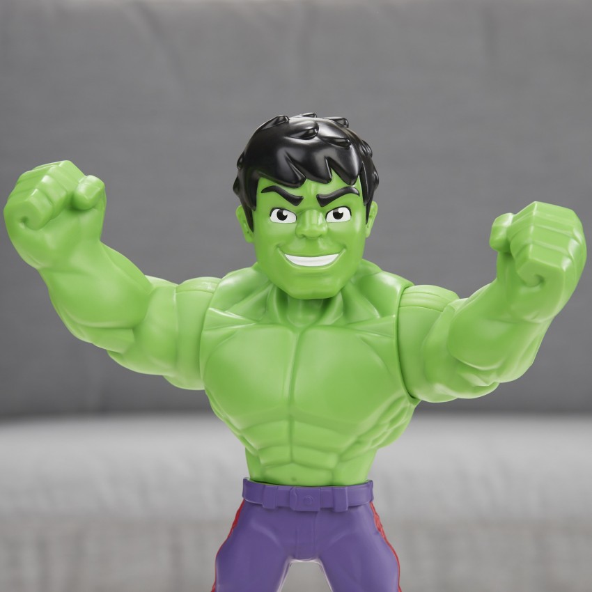 Mega store mighties hulk