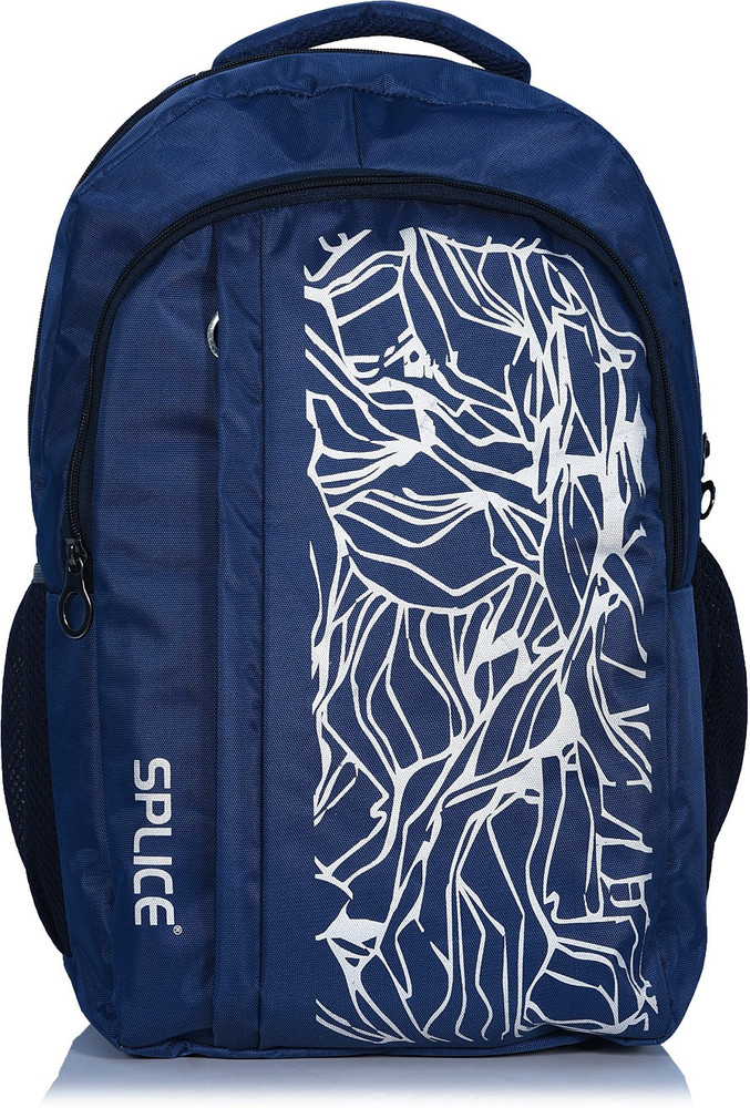 RIDGEWOOD Men 6L Laptop Backpack Trendy Waterproof 6 L Laptop Backpack blue Price in India Flipkart