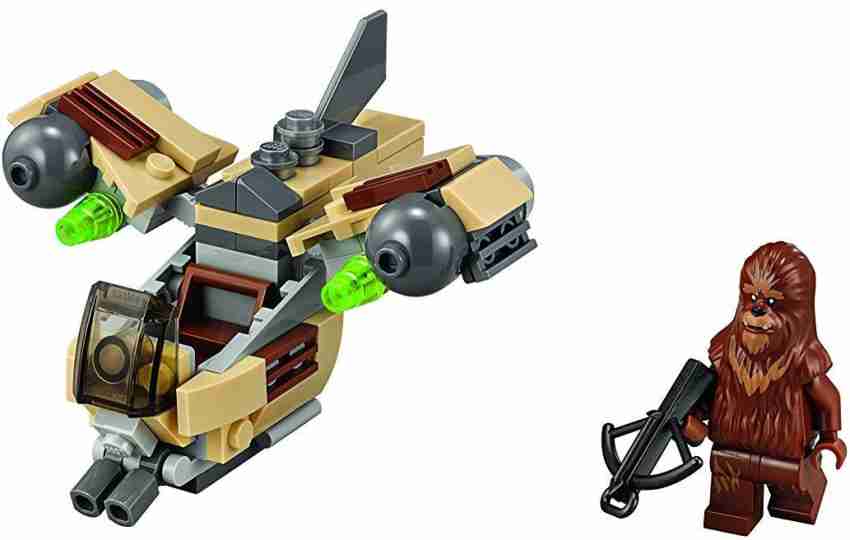 Lego microfighters series store 3