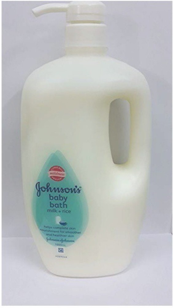 Mamaearth Milky Soft Head To Toe Wash Vs. Johnson's Baby Top-To-Toe Baby  Bath