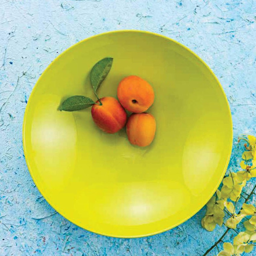 Tupperware Fruit Bowls