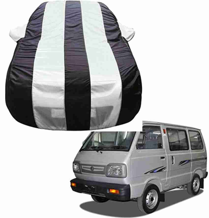 Omni van new model cheap 2018