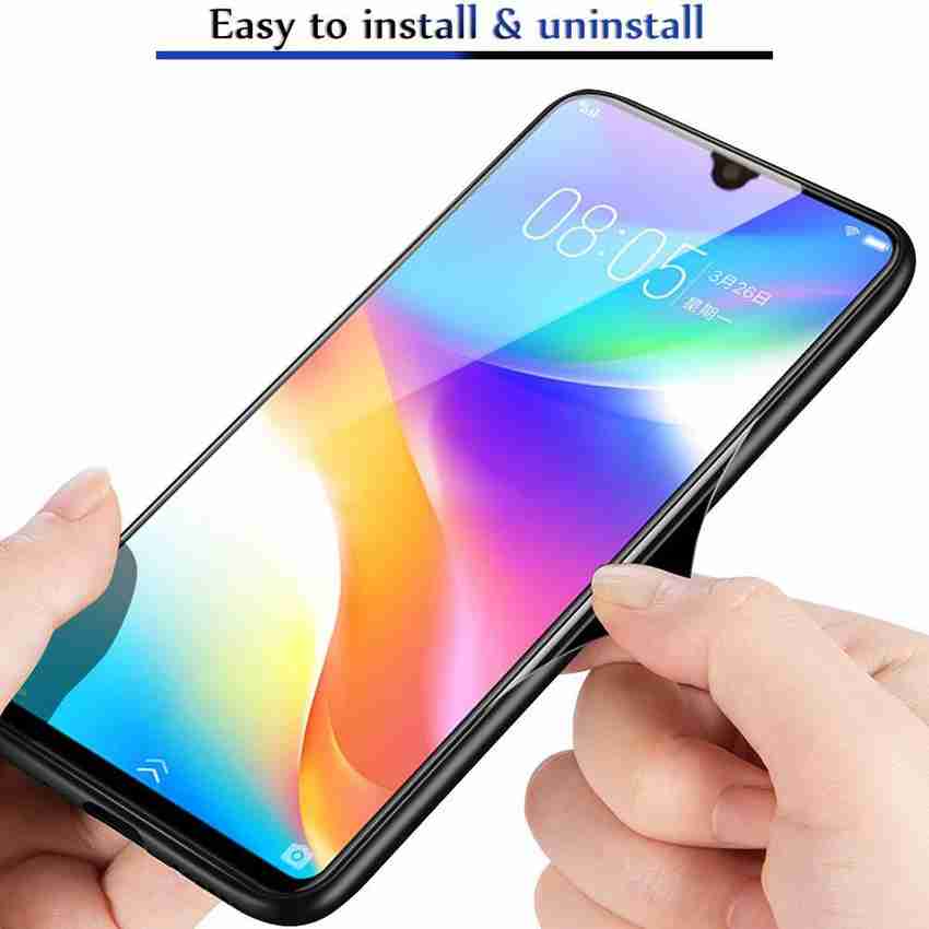 Redmi y3 3 32 flipkart discount