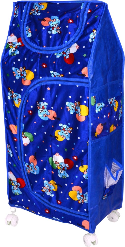 Baby shop almirah flipkart