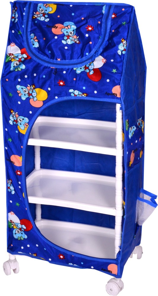 Baby wardrobe outlet flipkart