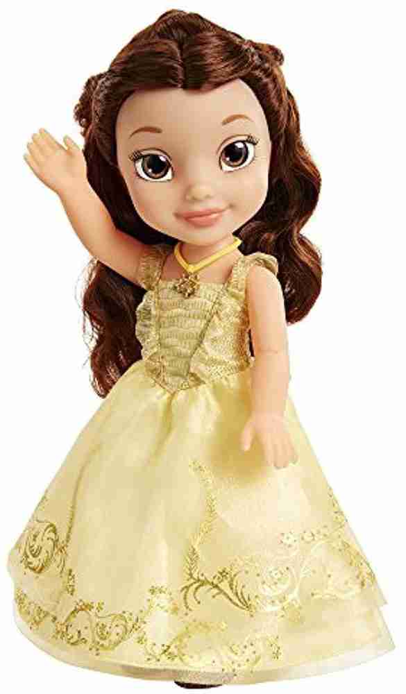 Live bella deals doll