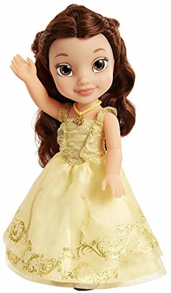 Ballroom belle doll sales