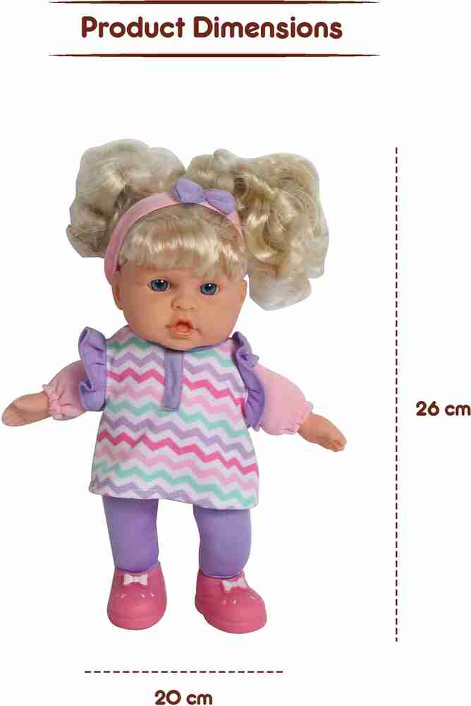 Flipkart baby alive clearance