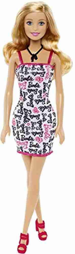 Barbie brand entry doll shop