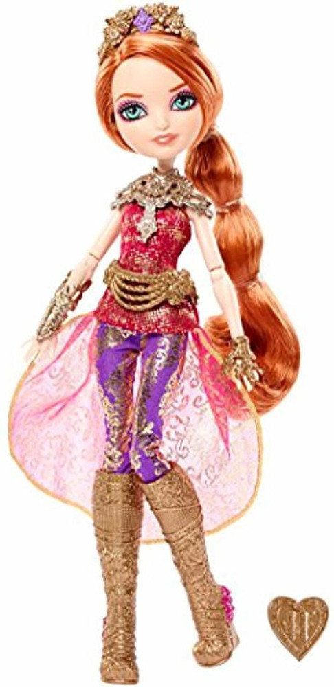 Holly o 2025 hair doll