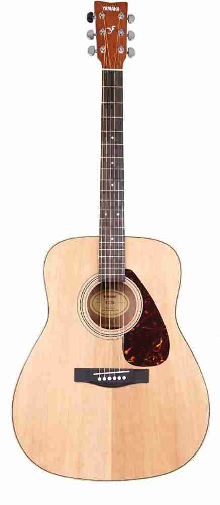 Yamaha f310 guitar deals flipkart