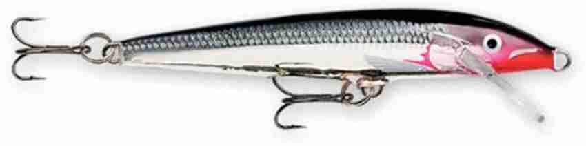 Rapala Soft Bait Plastic Fishing Lure Price in India - Buy Rapala Soft Bait  Plastic Fishing Lure online at