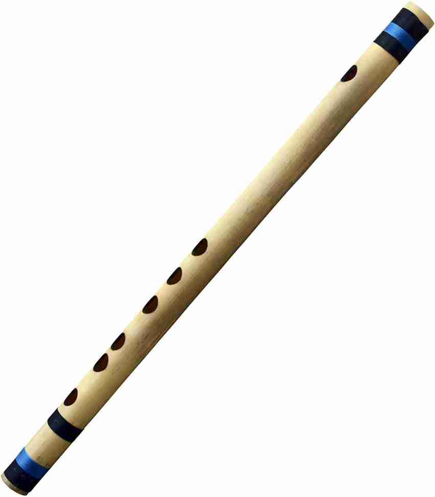 Indian Instruments Bansuri