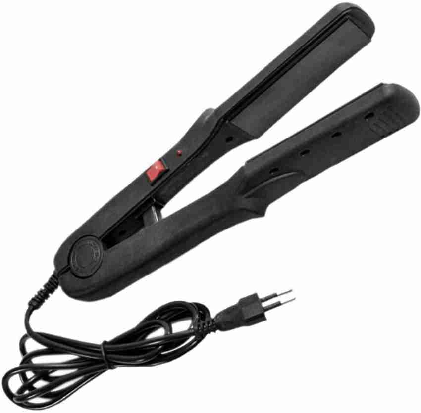 Flipkart hair cheap straightener nova