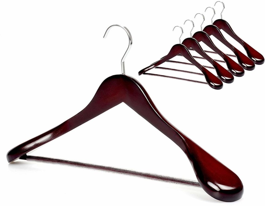 https://rukminim2.flixcart.com/image/850/1000/k4hcjgw0/hanger/z/f/j/set-of-6-finished-wooden-suit-hangers-wide-wood-hanger-for-coats-original-imafe9kmxbeujsaz.jpeg?q=90