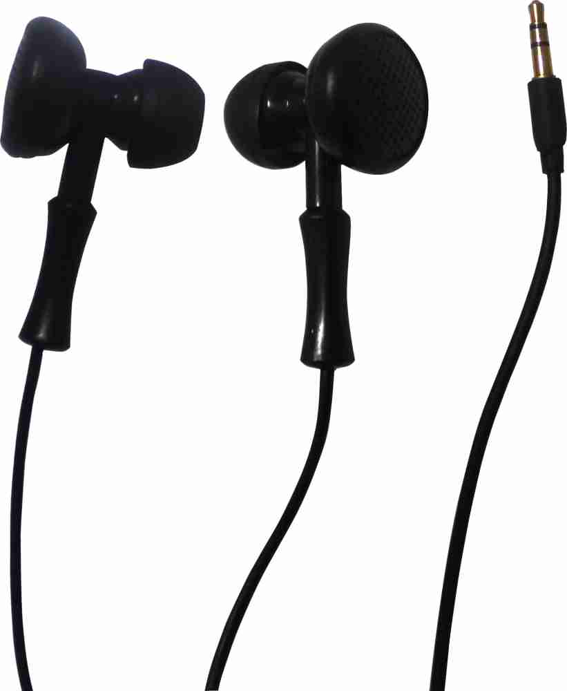 Headphones with 2025 mic without wire