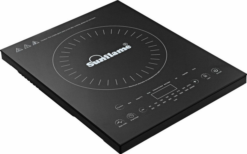 Sunflame induction deals chulha price