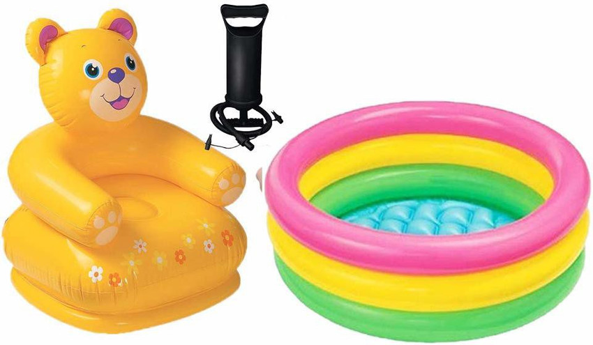 Baby air chair price sales