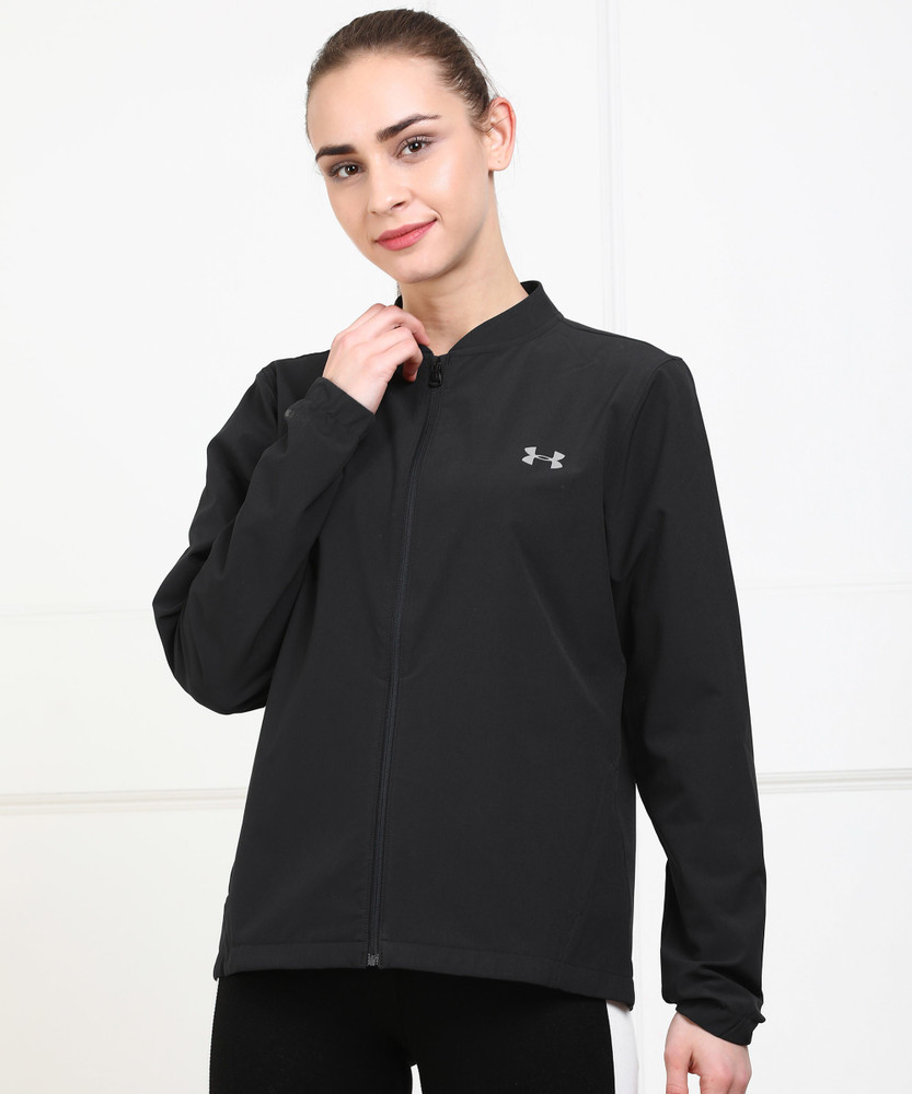 under armour womens jacket