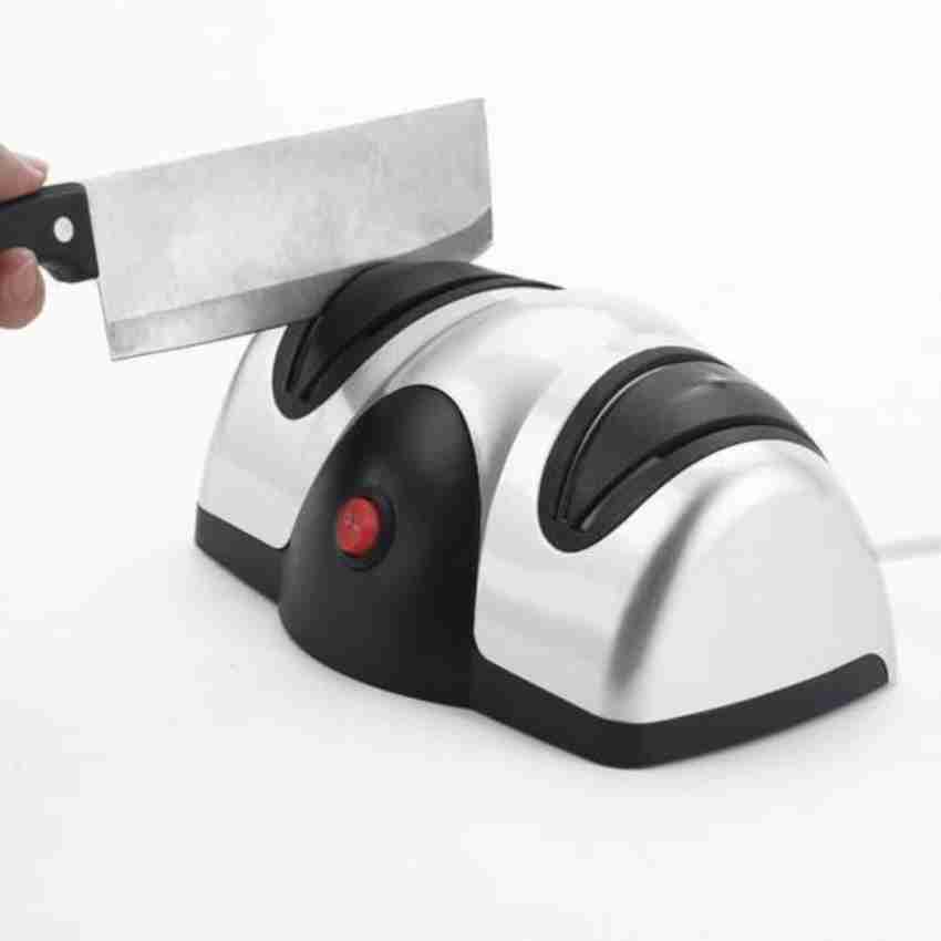  Electric Kitchen Knife Sharpener Grindstone Swifty