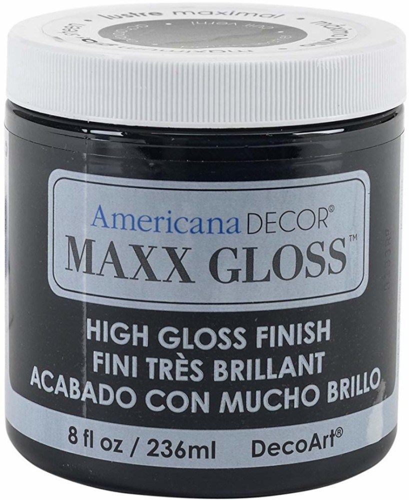 Deco on sale acrylic gloss