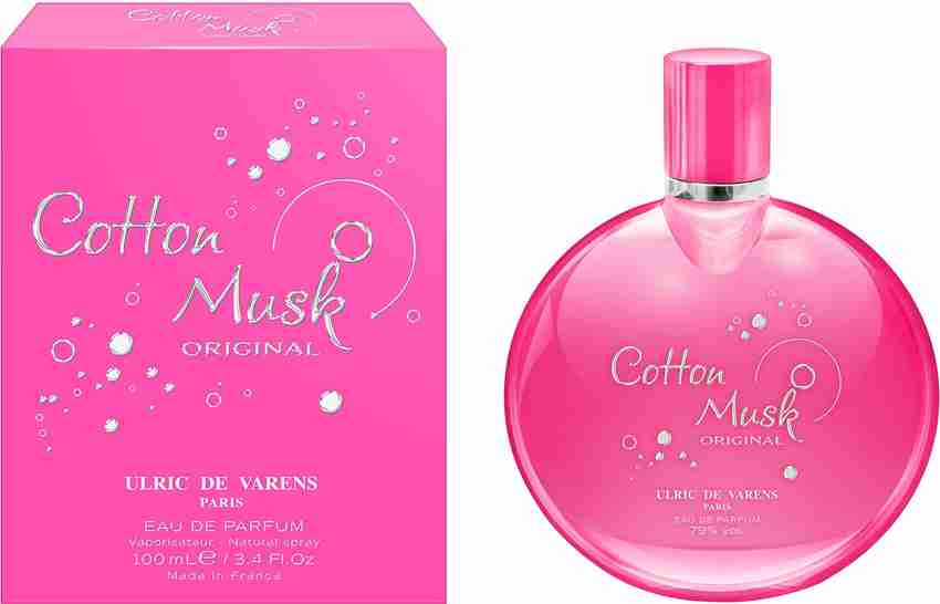 Original musk eau de toilette 2025 spray