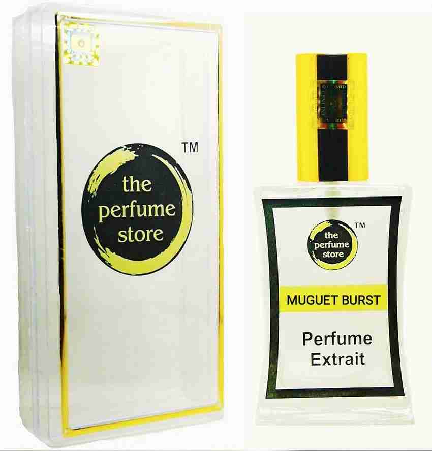 Buy The perfume Store MUGUET BRUST PREMIUM Extrait De Parfum 60