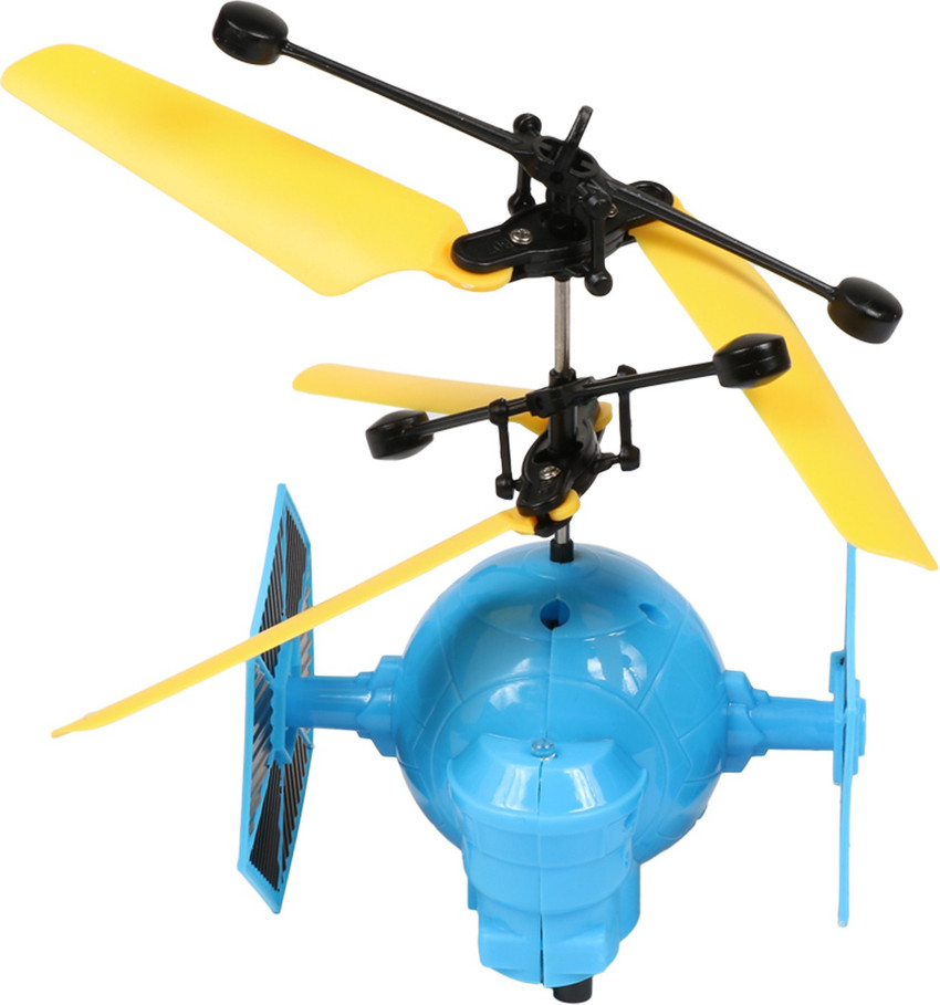 Light ufo mini ir helicopter sales