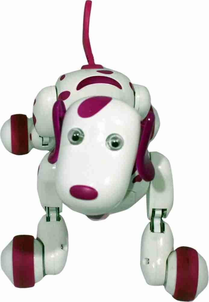 72 Emotions In 1 Smart Robot Dog Toy