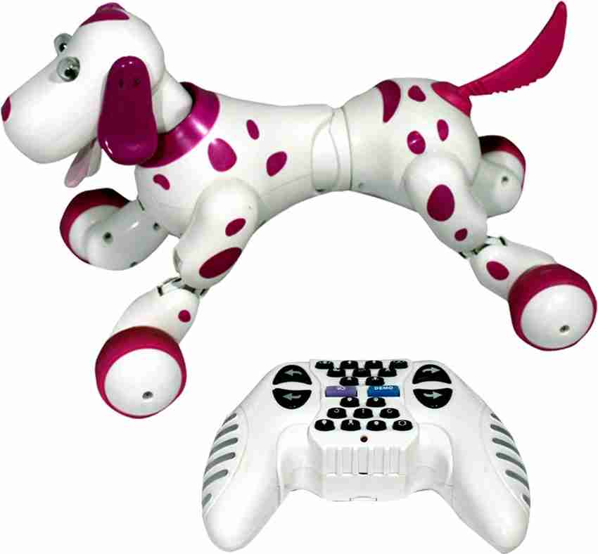 Remote control smart dog discount