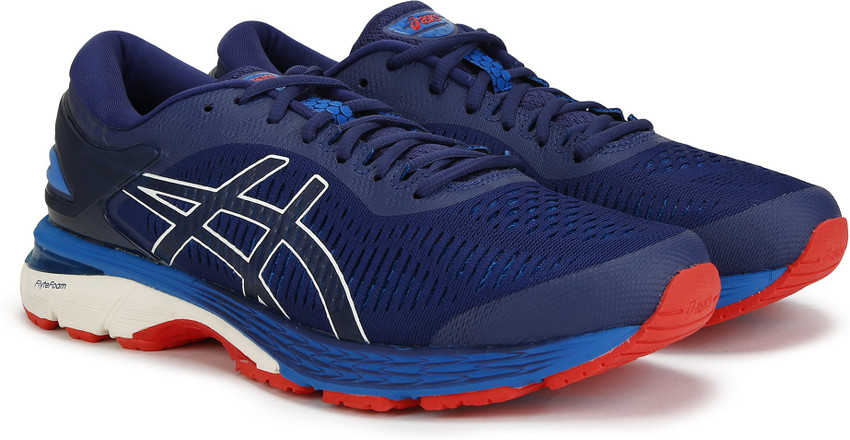 Asics gel kayano 25 price in india sales